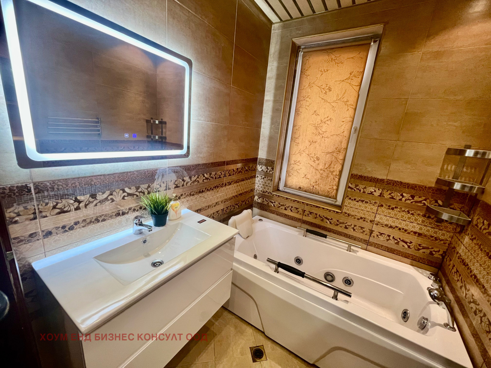 Дава под наем 2-СТАЕН, гр. София, Овча купел, снимка 7 - Апартаменти - 53785870