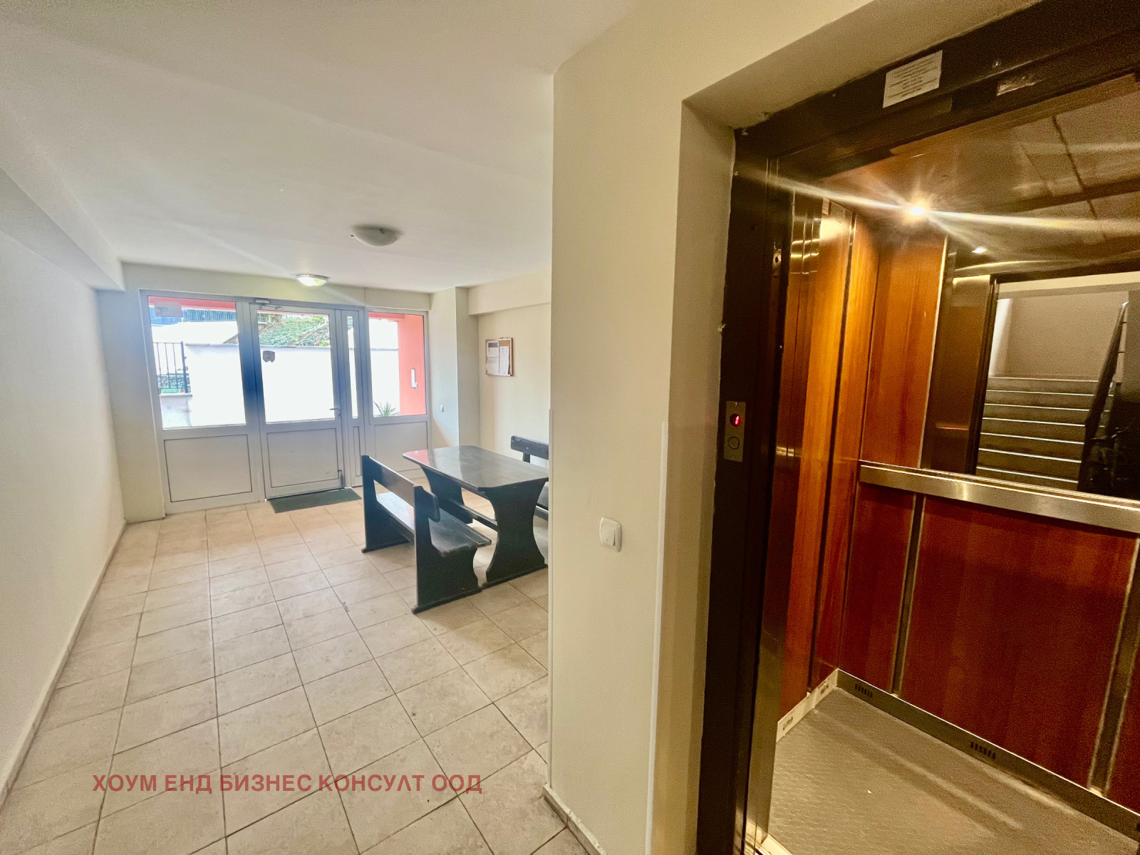 Дава под наем 2-СТАЕН, гр. София, Овча купел, снимка 12 - Апартаменти - 53785870