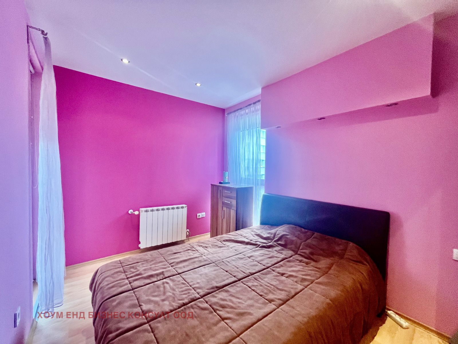 Дава под наем 2-СТАЕН, гр. София, Овча купел, снимка 4 - Апартаменти - 53785870