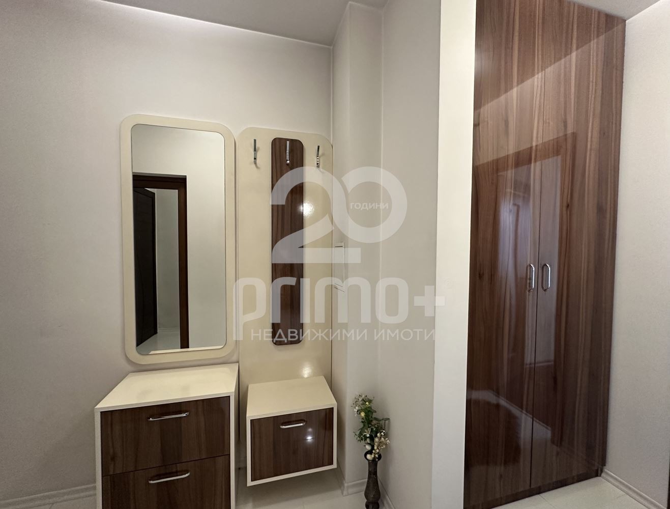 Дава под наем 2-СТАЕН, гр. София, Център, снимка 14 - Апартаменти - 54503974