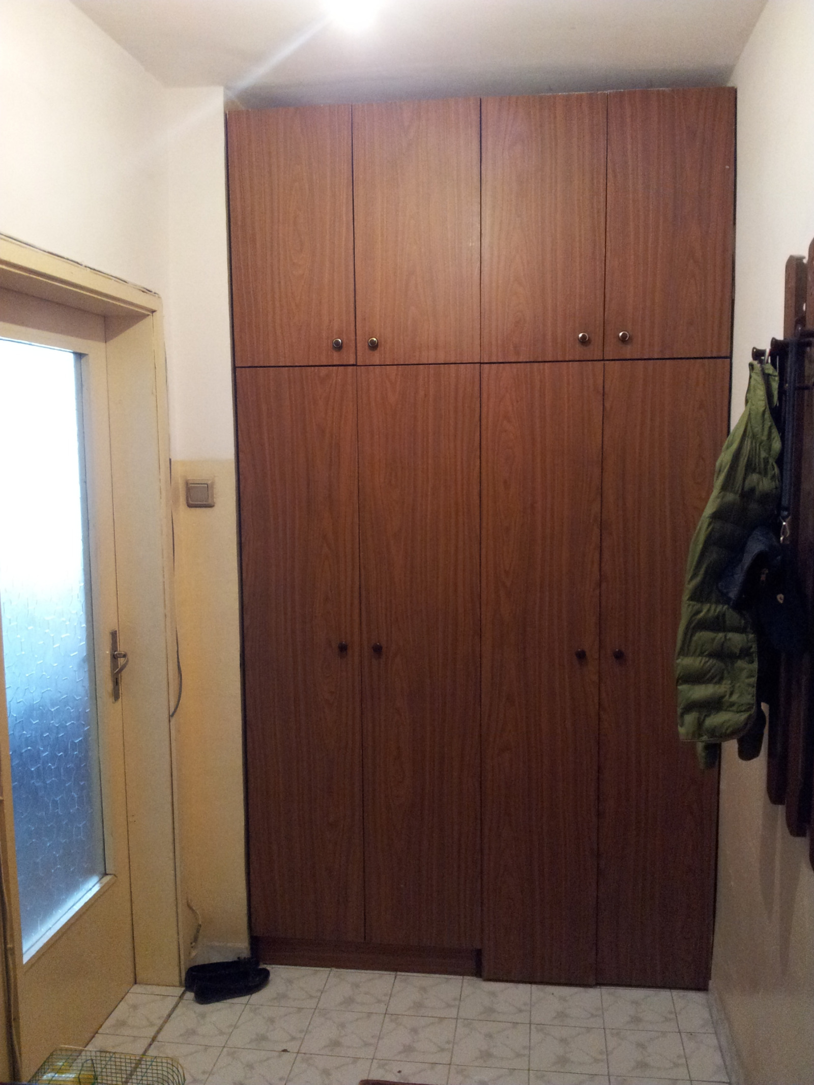 Дава под наем 3-СТАЕН, гр. Стара Загора, Център, снимка 9 - Апартаменти - 53626677