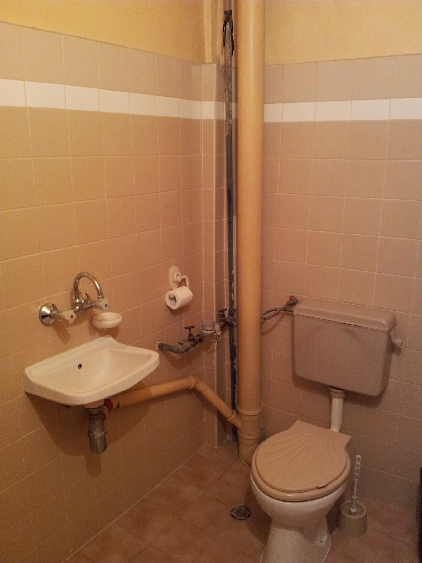 Дава под наем 3-СТАЕН, гр. Стара Загора, Център, снимка 11 - Апартаменти - 53626677