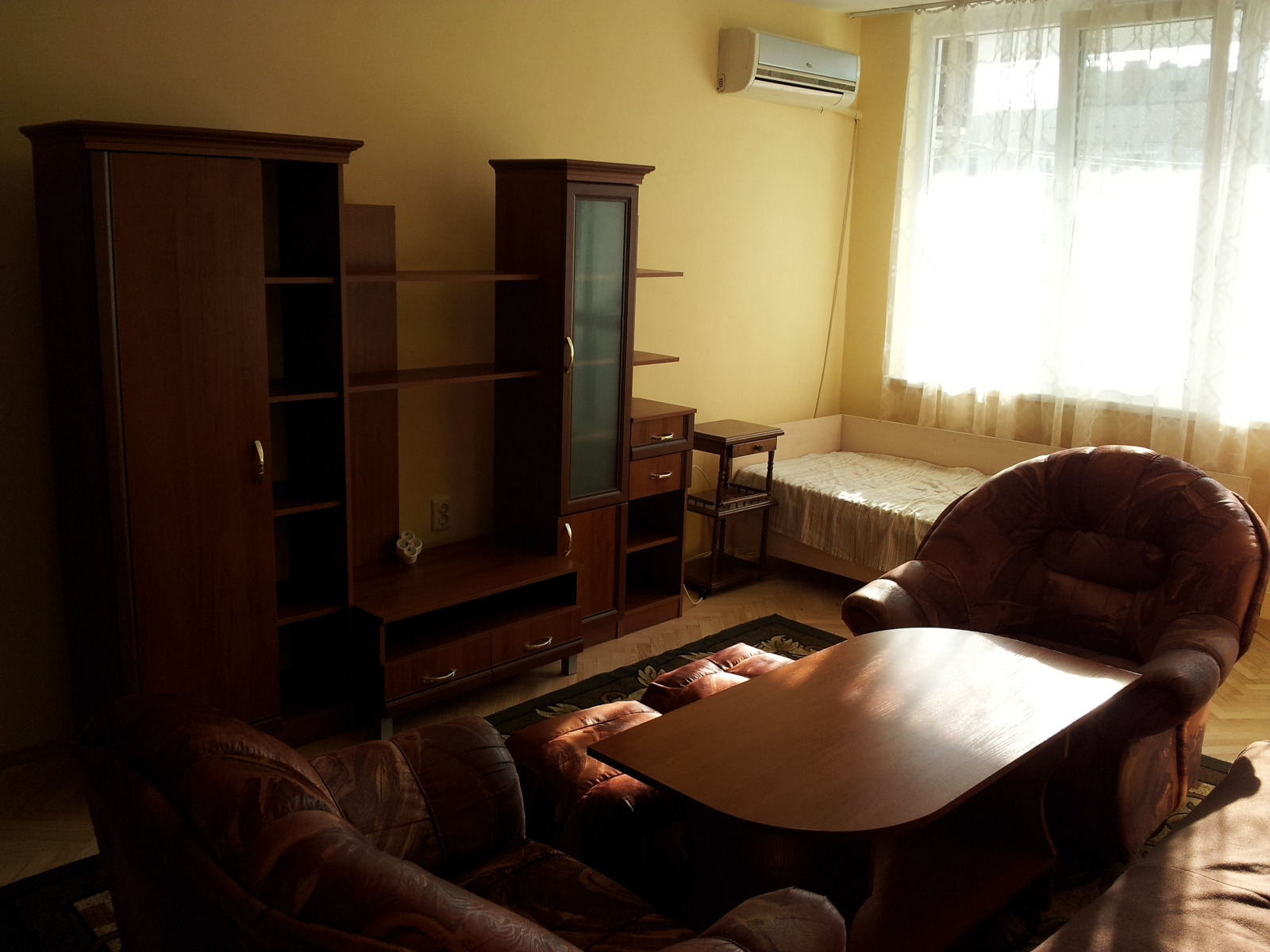 Дава под наем 3-СТАЕН, гр. Стара Загора, Център