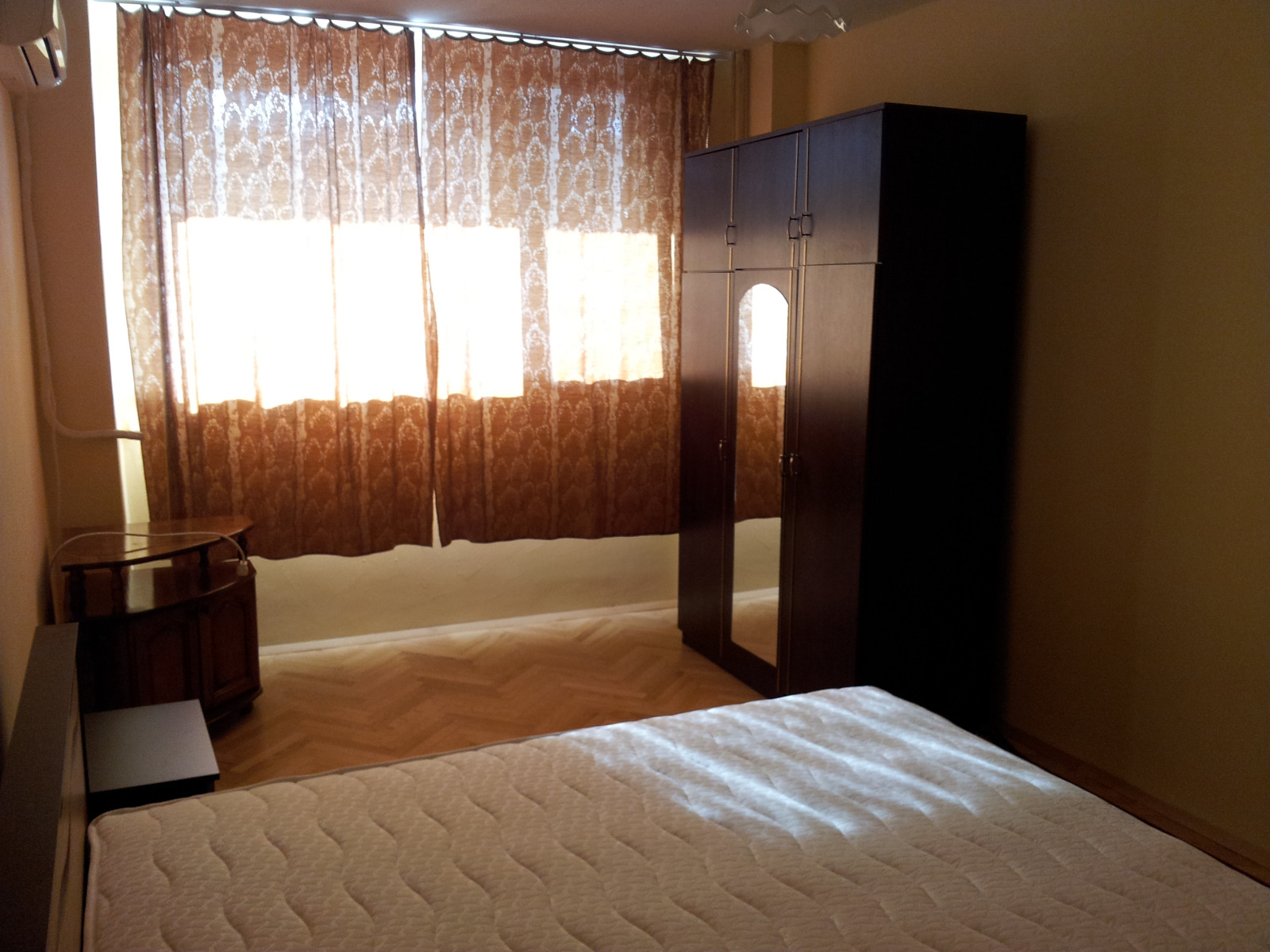 Дава под наем 3-СТАЕН, гр. Стара Загора, Център, снимка 7 - Апартаменти - 53626677