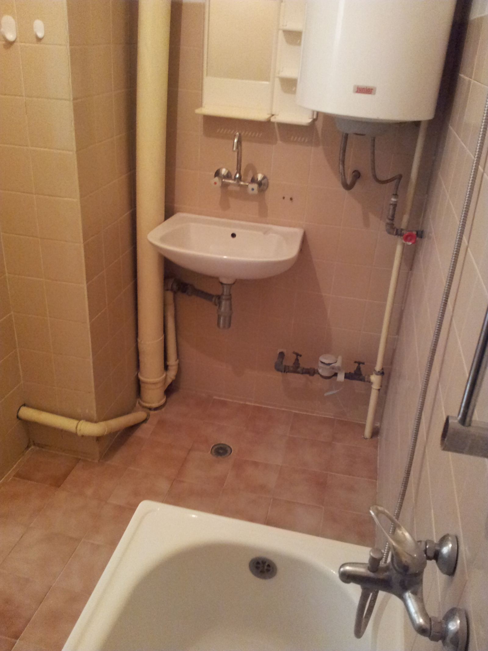 Дава под наем 3-СТАЕН, гр. Стара Загора, Център, снимка 8 - Апартаменти - 53626677