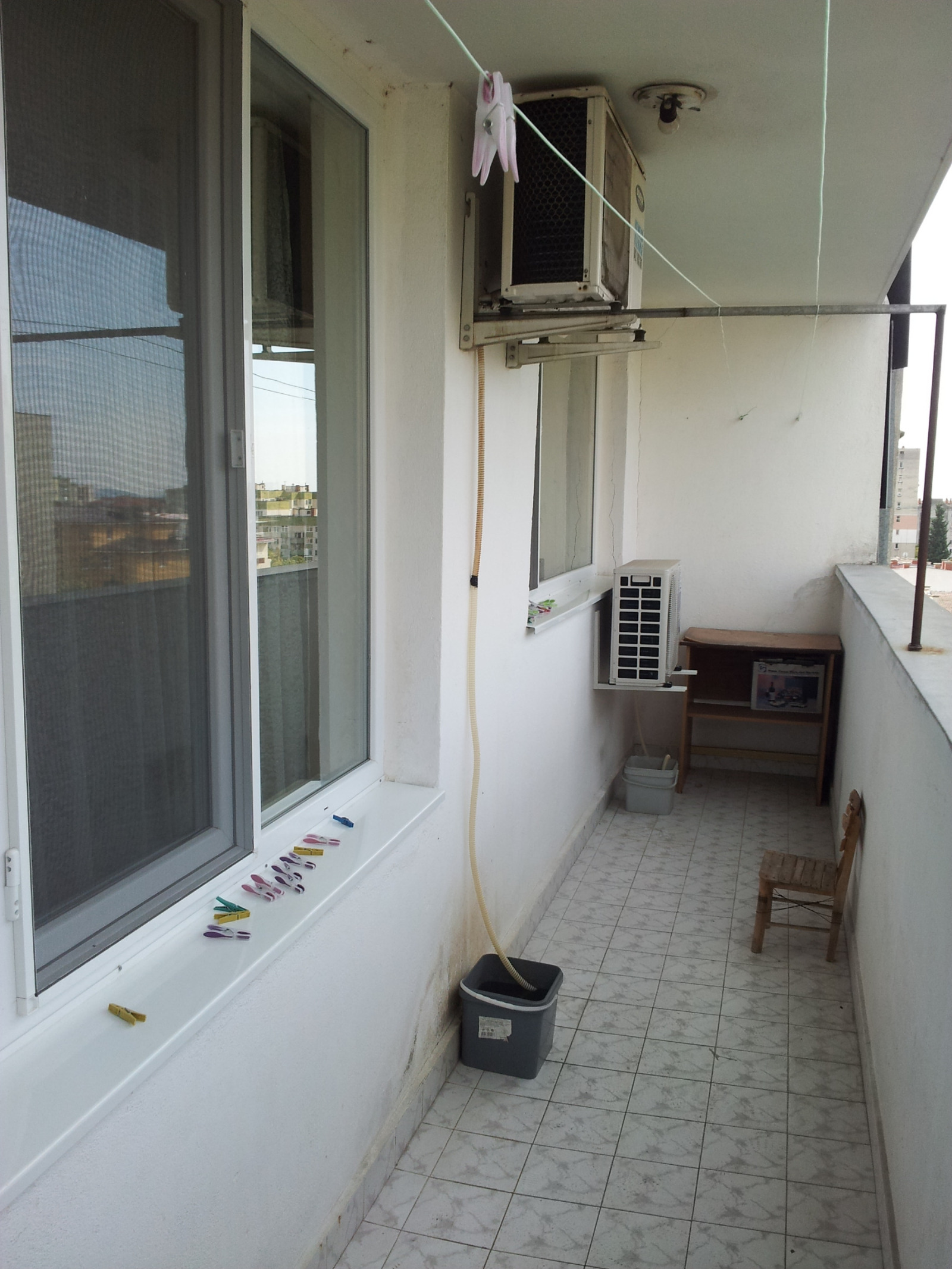 Дава под наем 3-СТАЕН, гр. Стара Загора, Център, снимка 12 - Апартаменти - 53626677