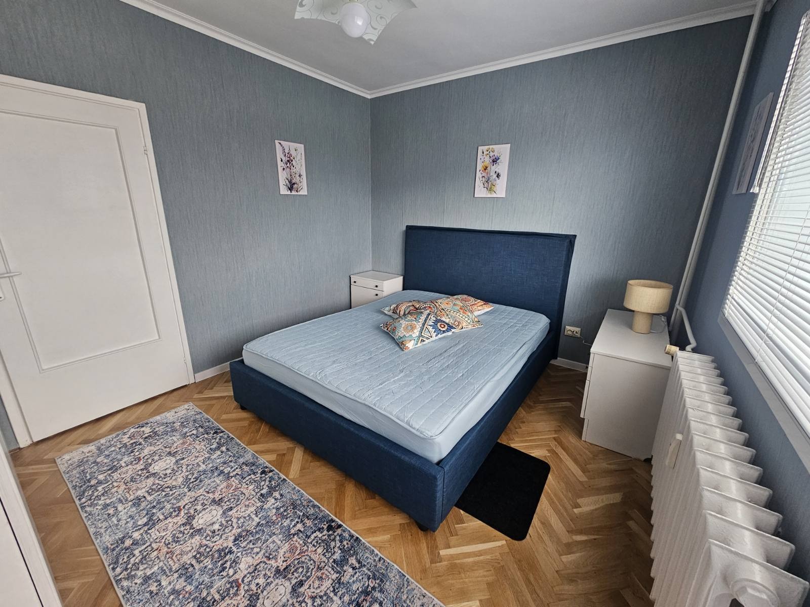Дава под наем 3-СТАЕН, гр. София, Стрелбище, снимка 6 - Апартаменти - 54742831