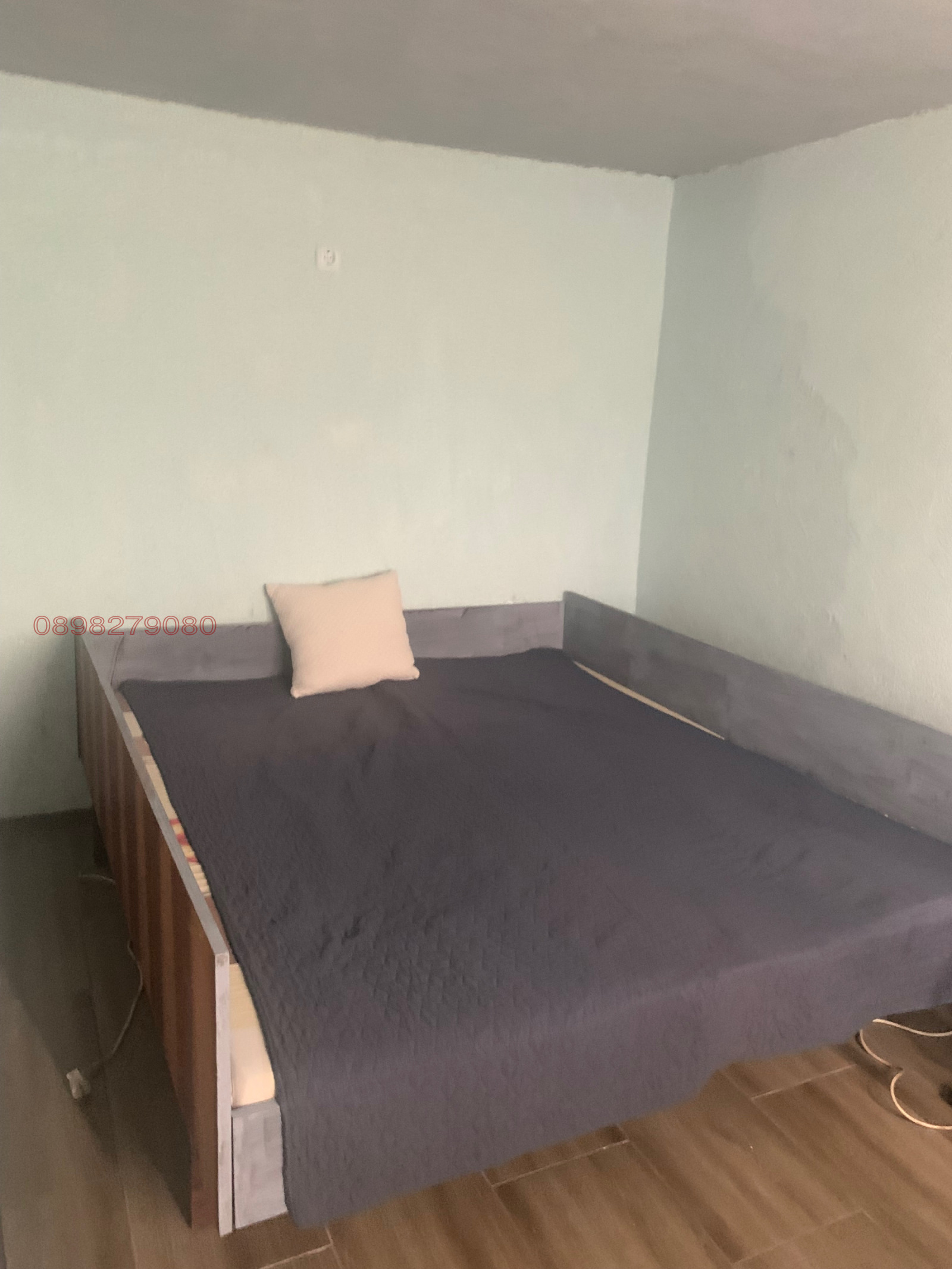 Дава под наем КЪЩА, с. Пелишат, област Плевен, снимка 3 - Къщи - 54526419