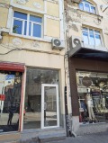 Дава под наем МАГАЗИН, гр. Пловдив, Център, снимка 1