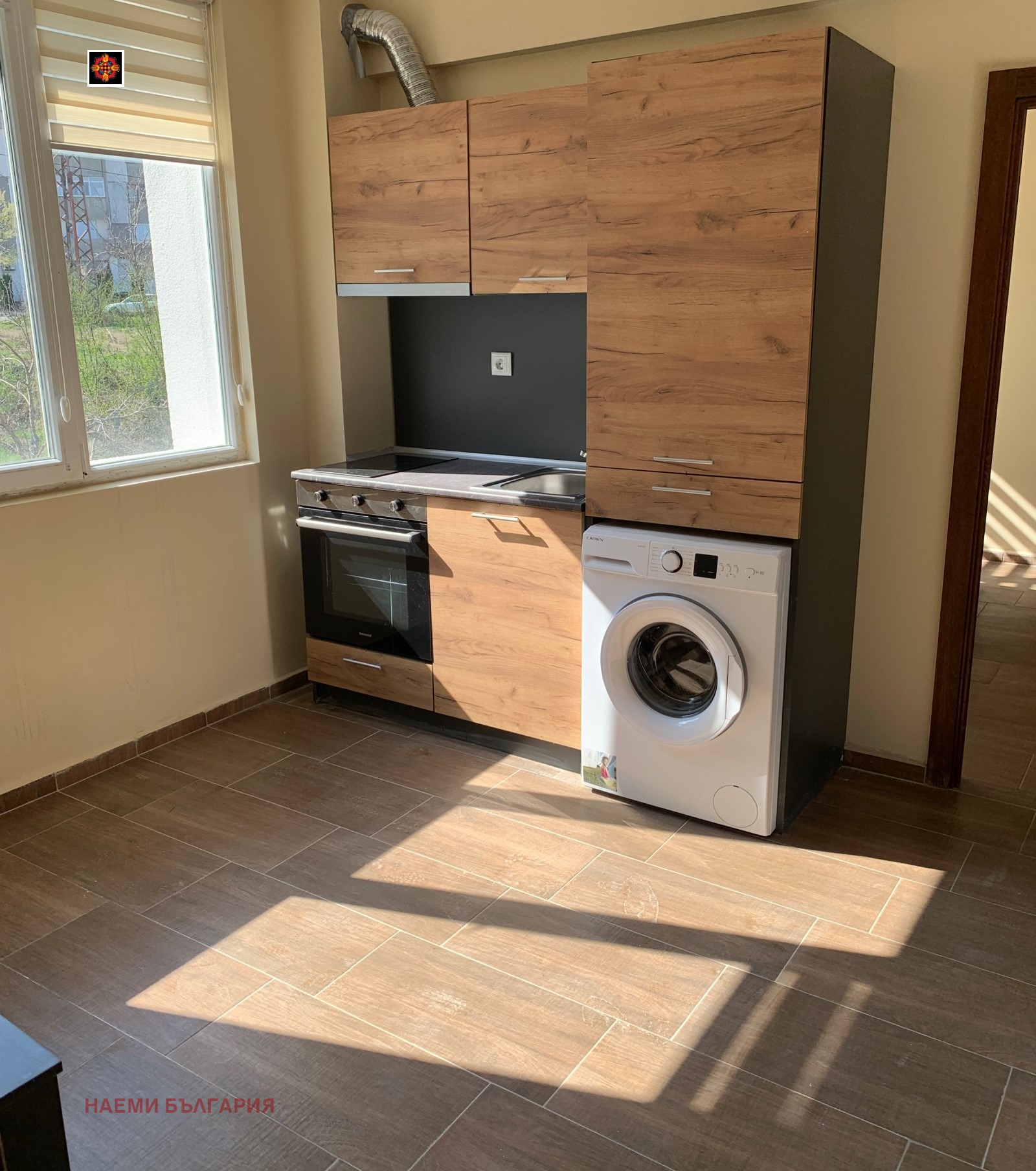 Дава под Наем 3-СТАЕН | Imot.bg — изображение 4