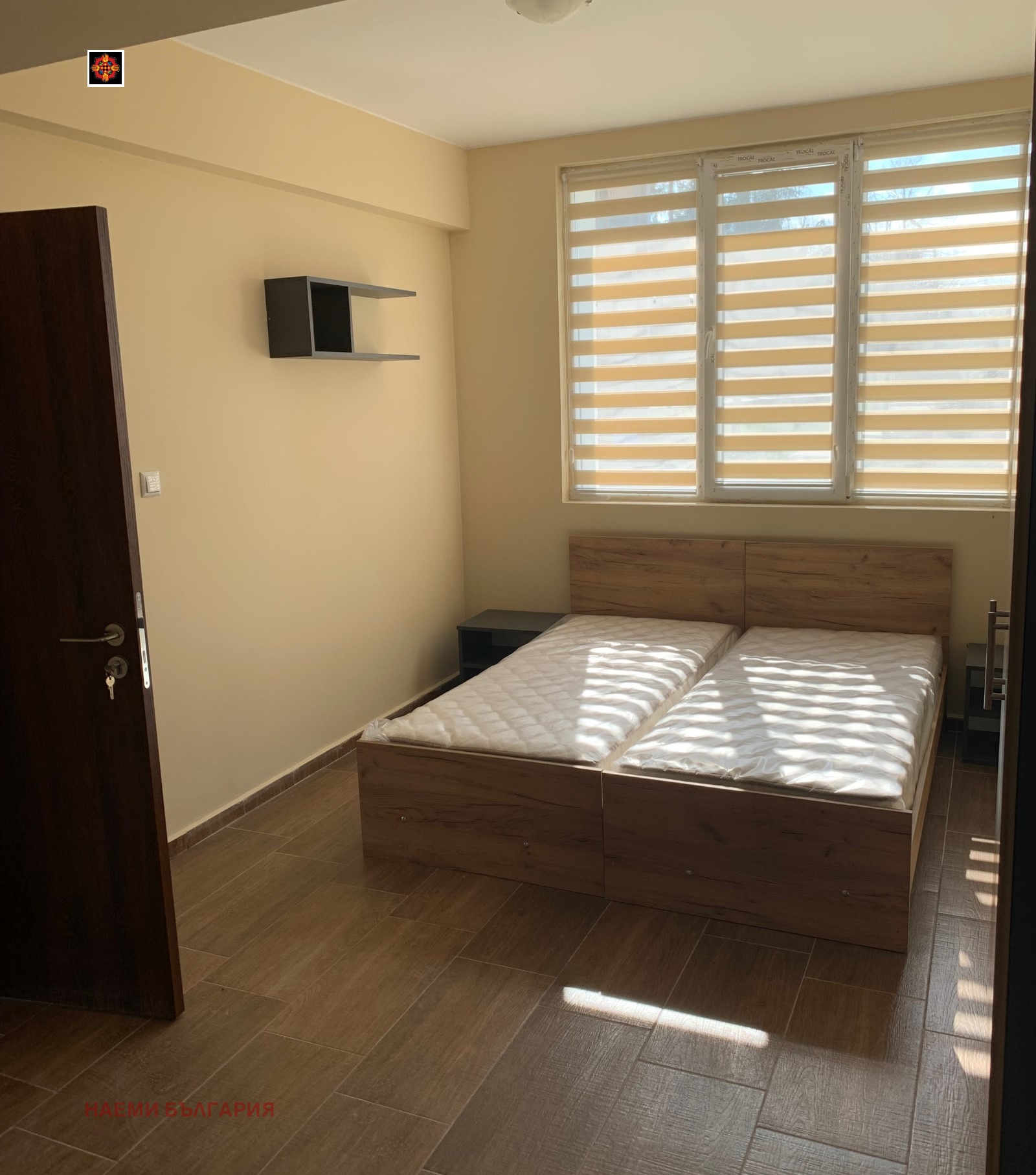 Дава под Наем 3-СТАЕН | Imot.bg — изображение 1