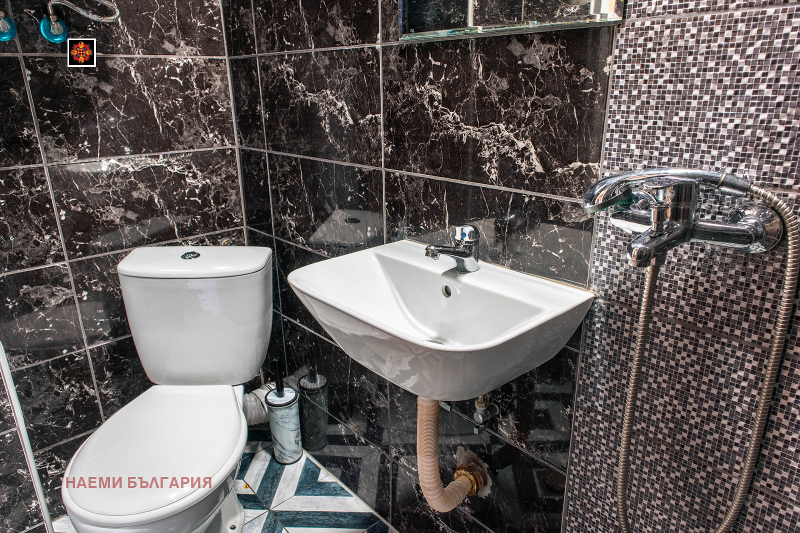 Дава под Наем 3-СТАЕН | Imot.bg — изображение 5