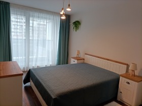 1 bedroom Bratya Miladinovi, Burgas 11