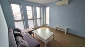 1 bedroom Nadezhda 1, Sofia 2