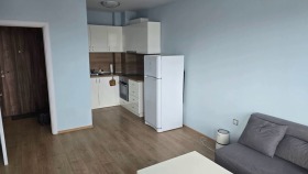 1 bedroom Nadezhda 1, Sofia 1