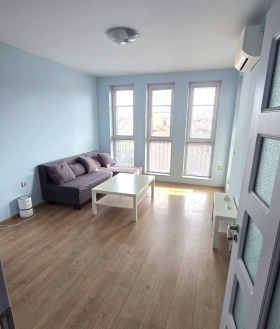 1 bedroom Nadezhda 1, Sofia 3