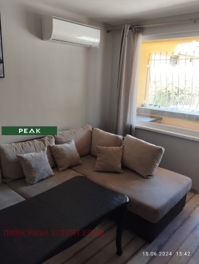 1 dormitorio Gorna banya, Sofia 1