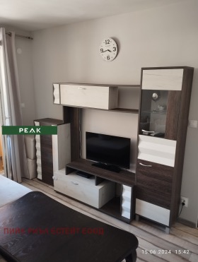 1 dormitorio Gorna banya, Sofia 3