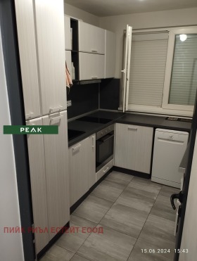 1 dormitorio Gorna banya, Sofia 4