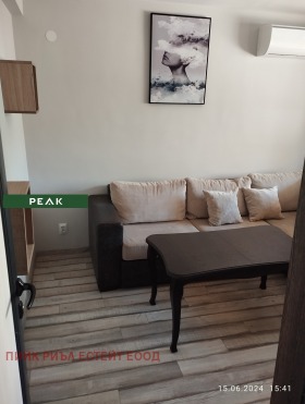 1 dormitorio Gorna banya, Sofia 2