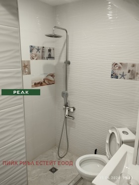 1 dormitorio Gorna banya, Sofia 10
