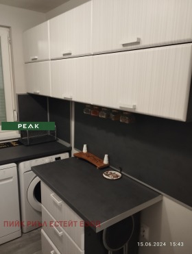 1 dormitorio Gorna banya, Sofia 5