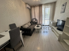 1 Schlafzimmer Trakija, Plowdiw
