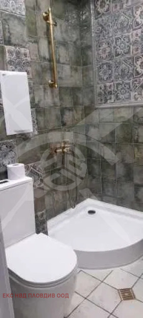 Дава под наем 2-СТАЕН, гр. Пловдив, Център, снимка 4 - Апартаменти - 53995795