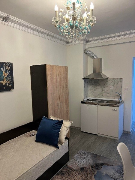 Te huur  Studio Plovdiv , Christo Smirnenski , 20 m² | 30404371