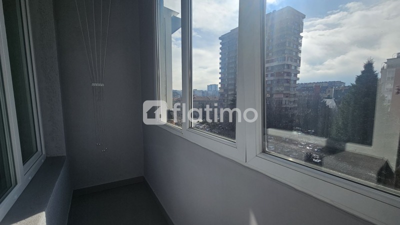 Дава под наем 1-СТАЕН, гр. София, Красно село, снимка 16 - Апартаменти - 53520318