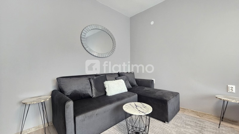 Дава под наем 1-СТАЕН, гр. София, Красно село, снимка 3 - Апартаменти - 53520318