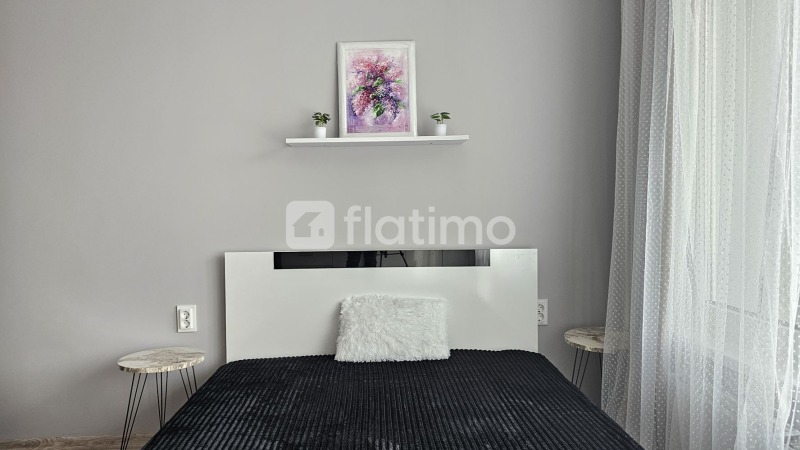 Дава под наем 1-СТАЕН, гр. София, Красно село, снимка 2 - Апартаменти - 53520318