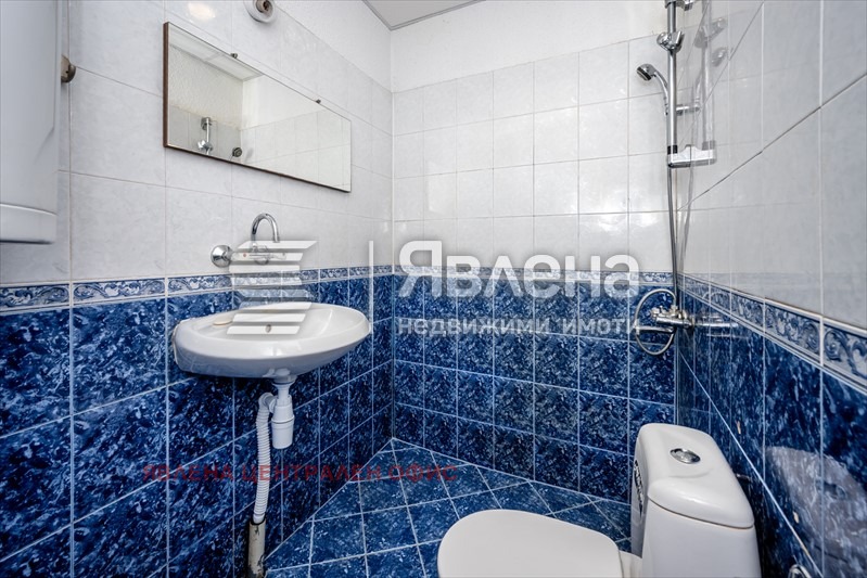 Дава под наем 1-СТАЕН, гр. София, Лозенец, снимка 9 - Апартаменти - 53626448