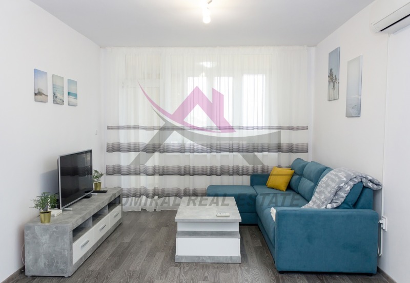 For Rent  1 bedroom Varna , Tsentar , 61 sq.m | 10807995 - image [2]