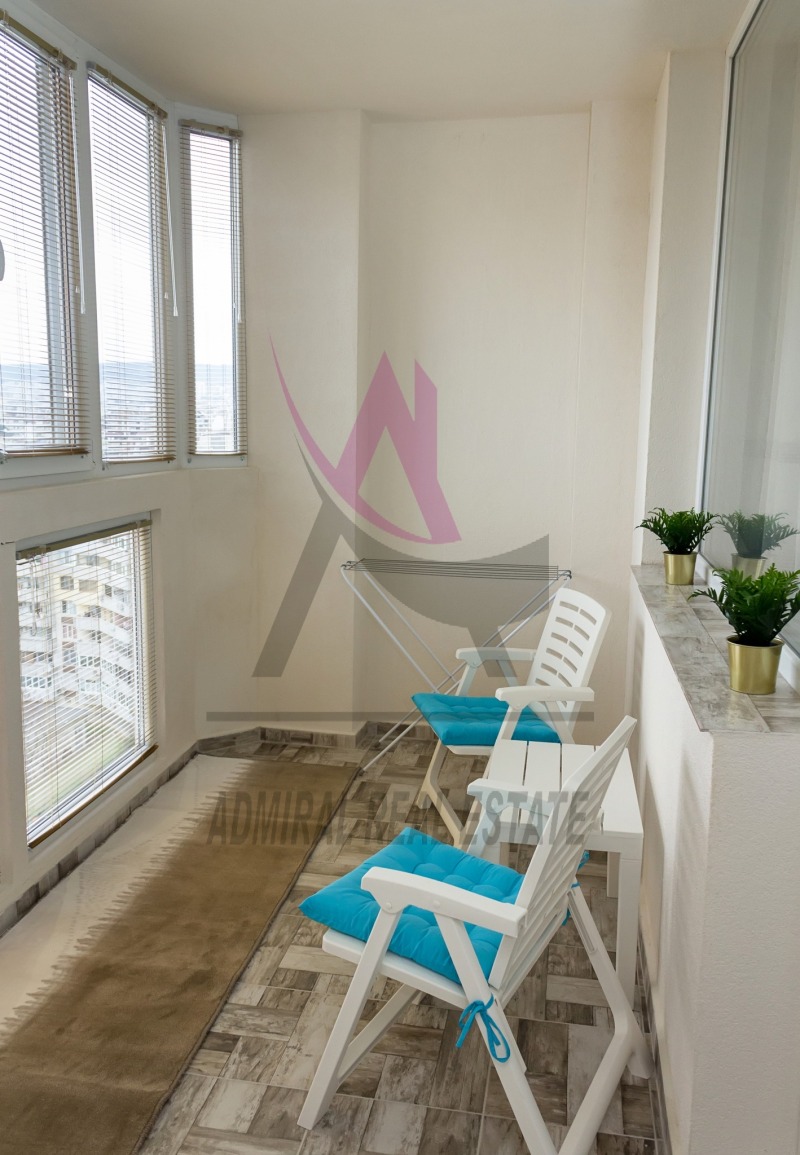 For Rent  1 bedroom Varna , Tsentar , 61 sq.m | 10807995 - image [5]