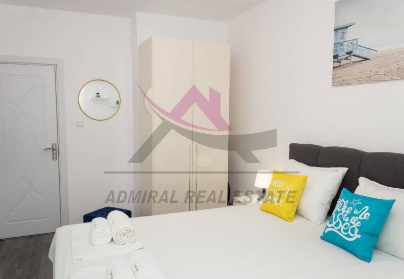 For Rent  1 bedroom Varna , Tsentar , 61 sq.m | 10807995 - image [4]