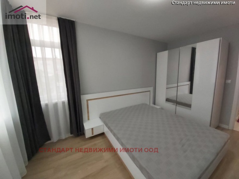 En renta  1 dormitorio Plovdiv , Kyuchuk Parizh , 65 metros cuadrados | 70100932 - imagen [5]