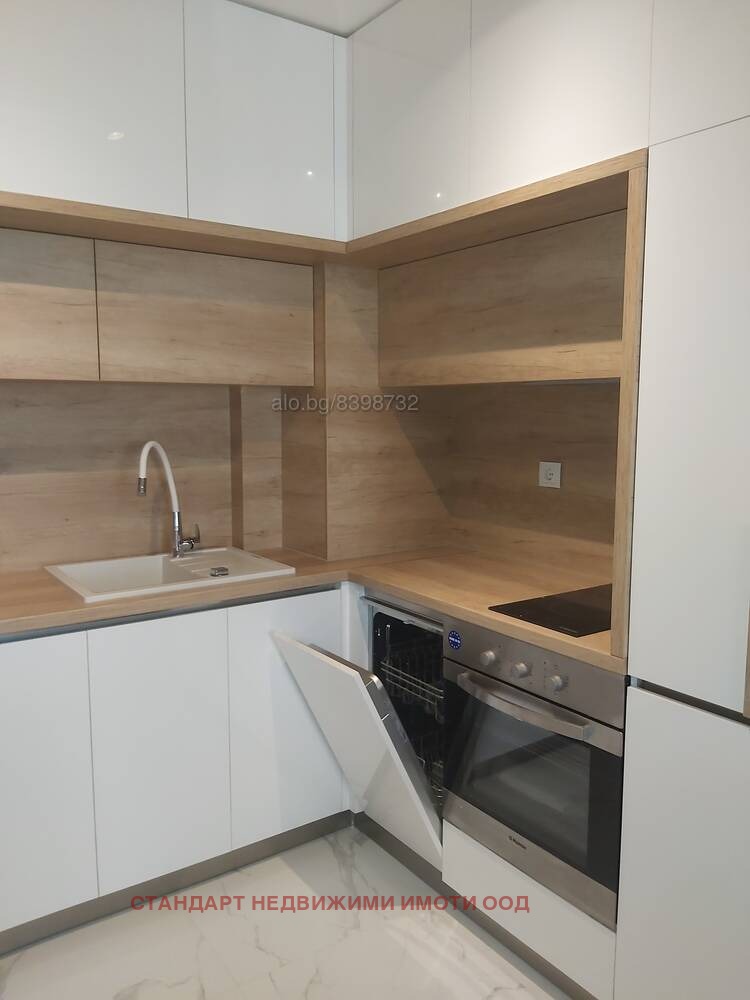 For Rent  1 bedroom Plovdiv , Kyuchuk Parizh , 65 sq.m | 70100932 - image [2]