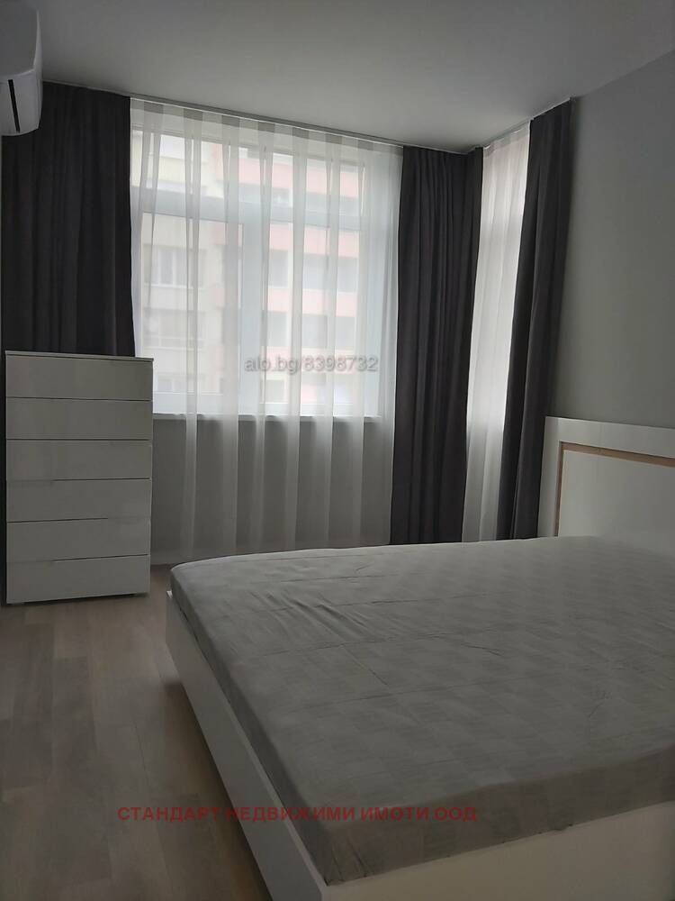 En renta  1 dormitorio Plovdiv , Kyuchuk Parizh , 65 metros cuadrados | 70100932 - imagen [7]