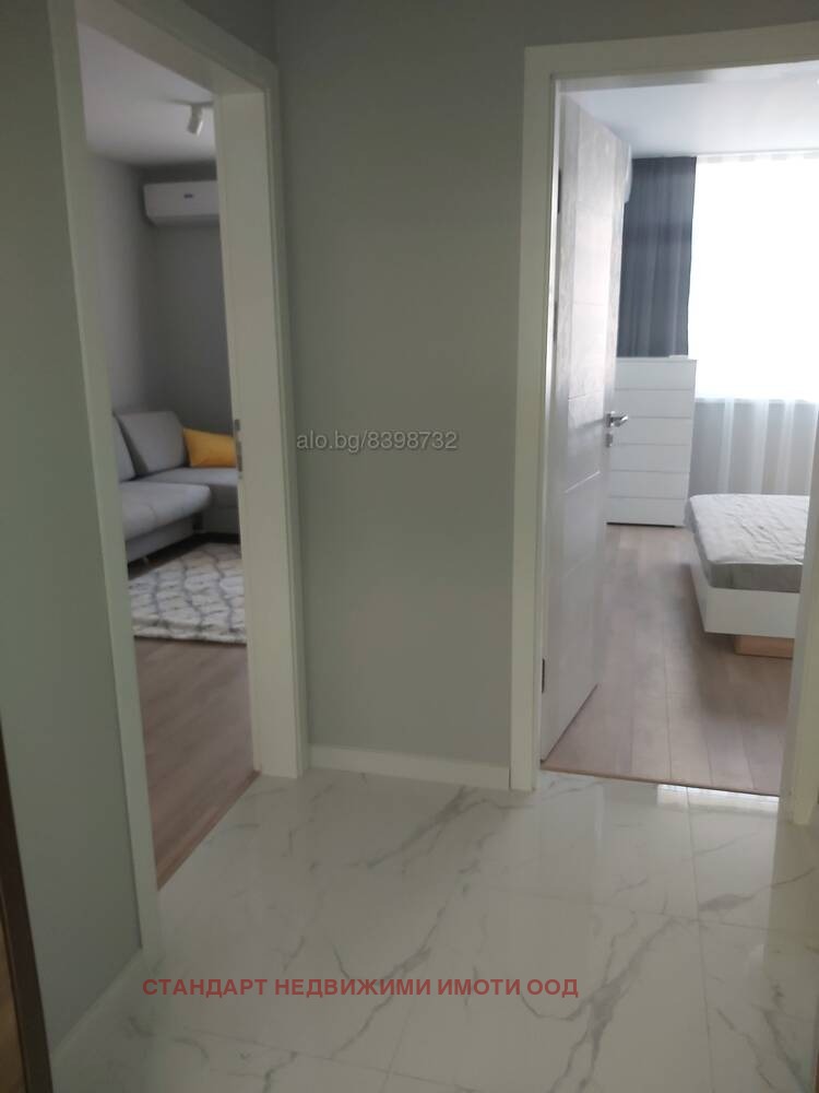 For Rent  1 bedroom Plovdiv , Kyuchuk Parizh , 65 sq.m | 70100932 - image [8]