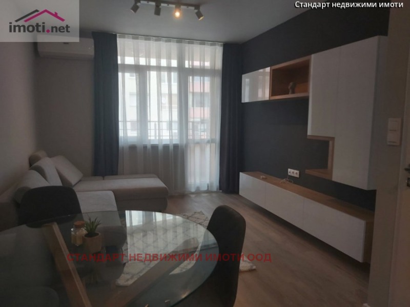 For Rent  1 bedroom Plovdiv , Kyuchuk Parizh , 65 sq.m | 70100932 - image [3]