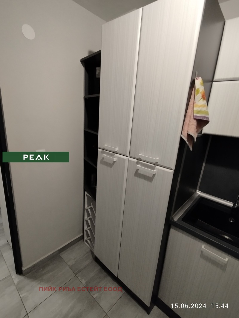 En renta  1 dormitorio Sofia , Gorna banya , 50 metros cuadrados | 44410610 - imagen [6]