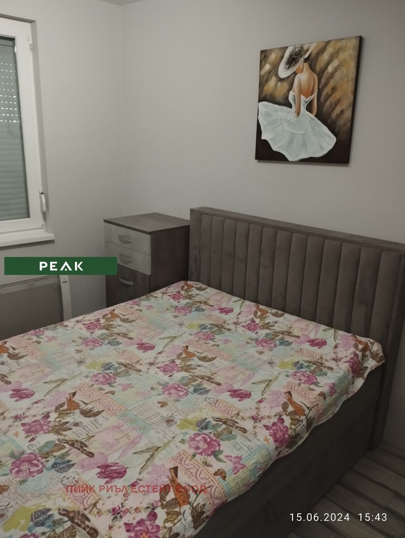 En renta  1 dormitorio Sofia , Gorna banya , 50 metros cuadrados | 44410610 - imagen [7]