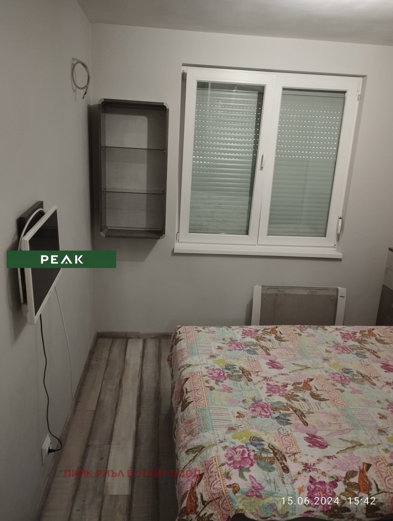 En renta  1 dormitorio Sofia , Gorna banya , 50 metros cuadrados | 44410610 - imagen [8]