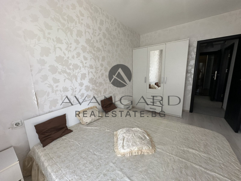Издаје се  1 спаваћа соба Пловдив , Тракија , 60 м2 | 98148582 - слика [3]