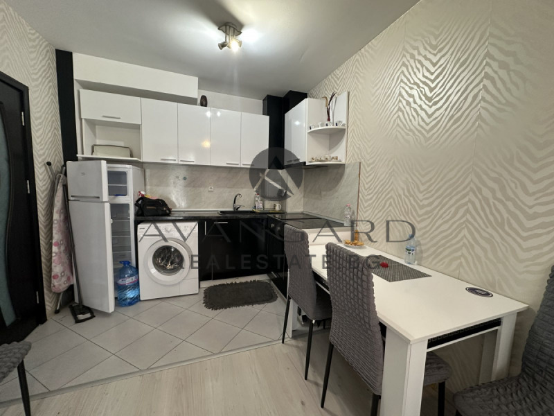 Издаје се  1 спаваћа соба Пловдив , Тракија , 60 м2 | 98148582 - слика [2]