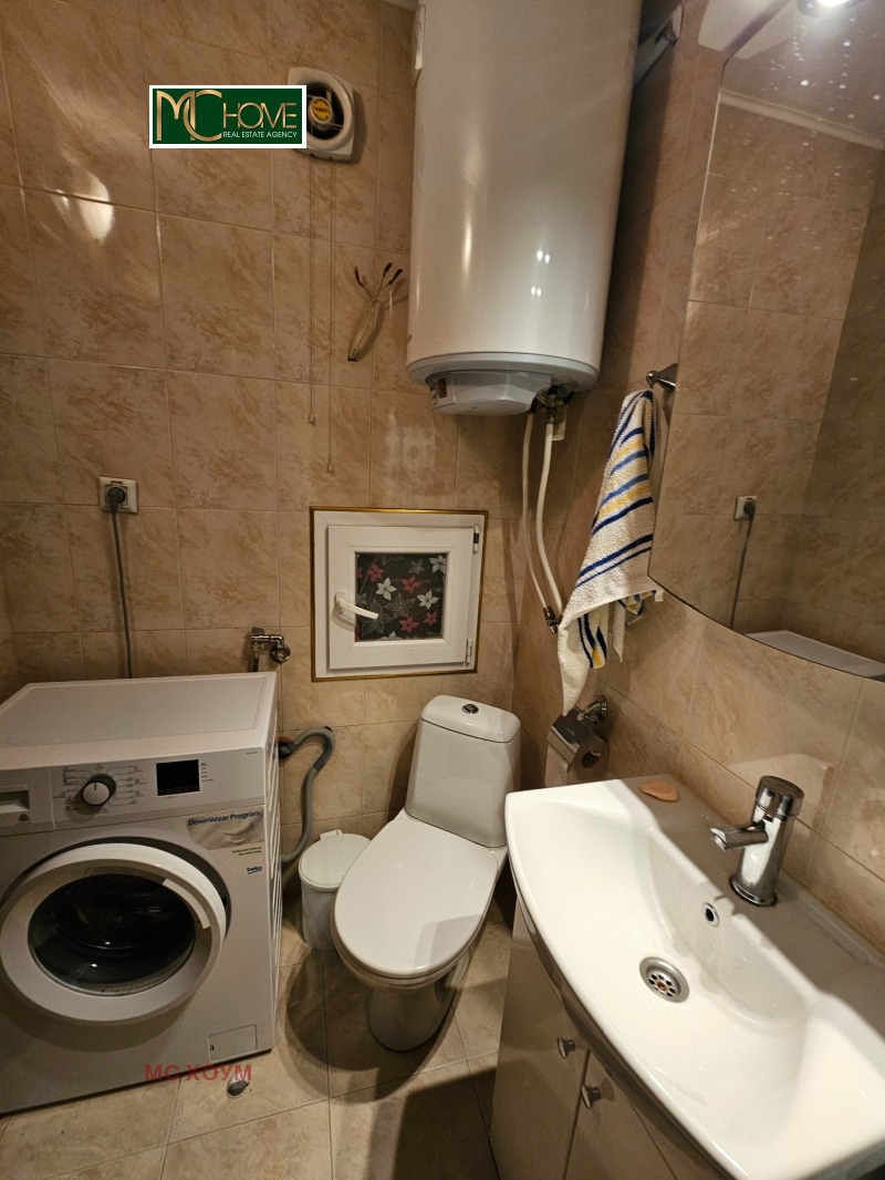 A louer  1 chambre Sofia , Lyulin 7 , 55 m² | 85260458 - image [9]