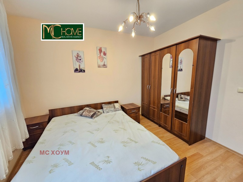 A louer  1 chambre Sofia , Lyulin 7 , 55 m² | 85260458 - image [6]
