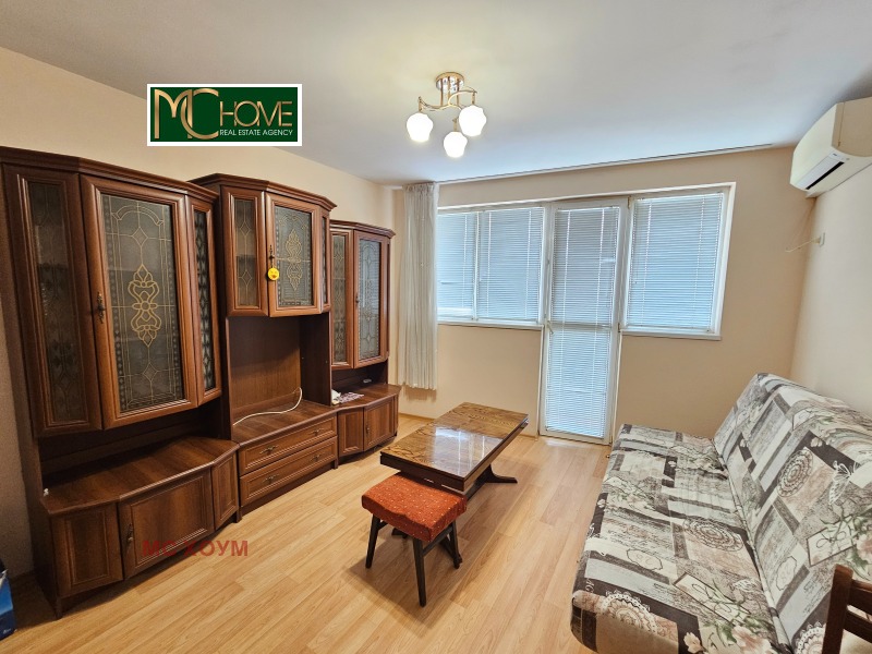 A louer  1 chambre Sofia , Lyulin 7 , 55 m² | 85260458