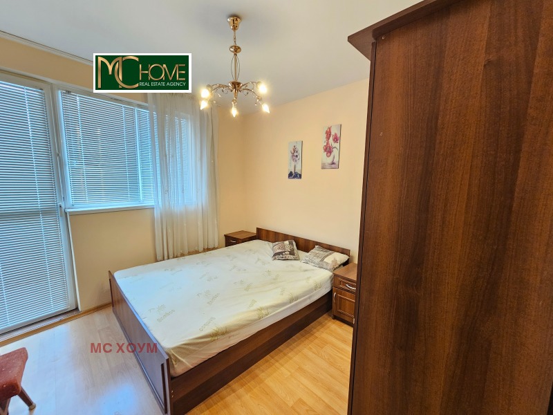 A louer  1 chambre Sofia , Lyulin 7 , 55 m² | 85260458 - image [5]